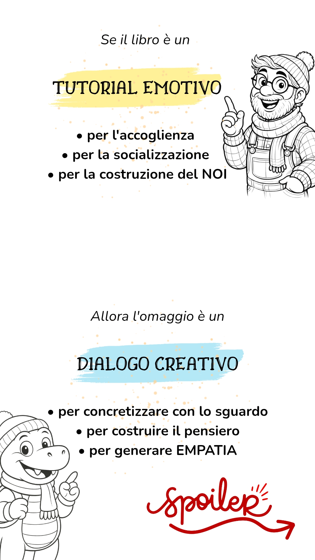 Emozioni