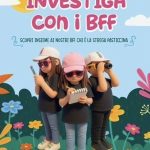 Investiga con i BFF