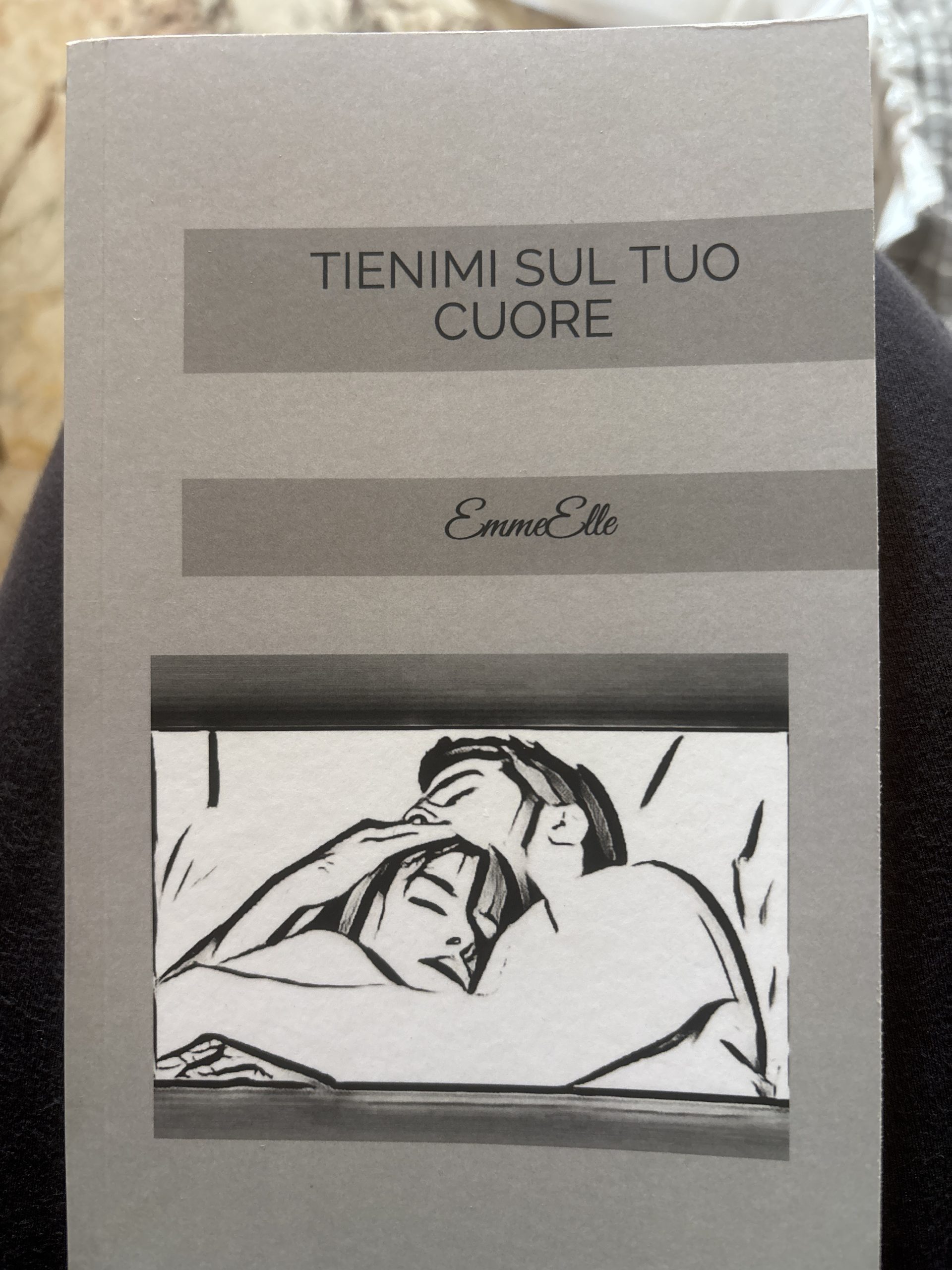 Copertina libro: 