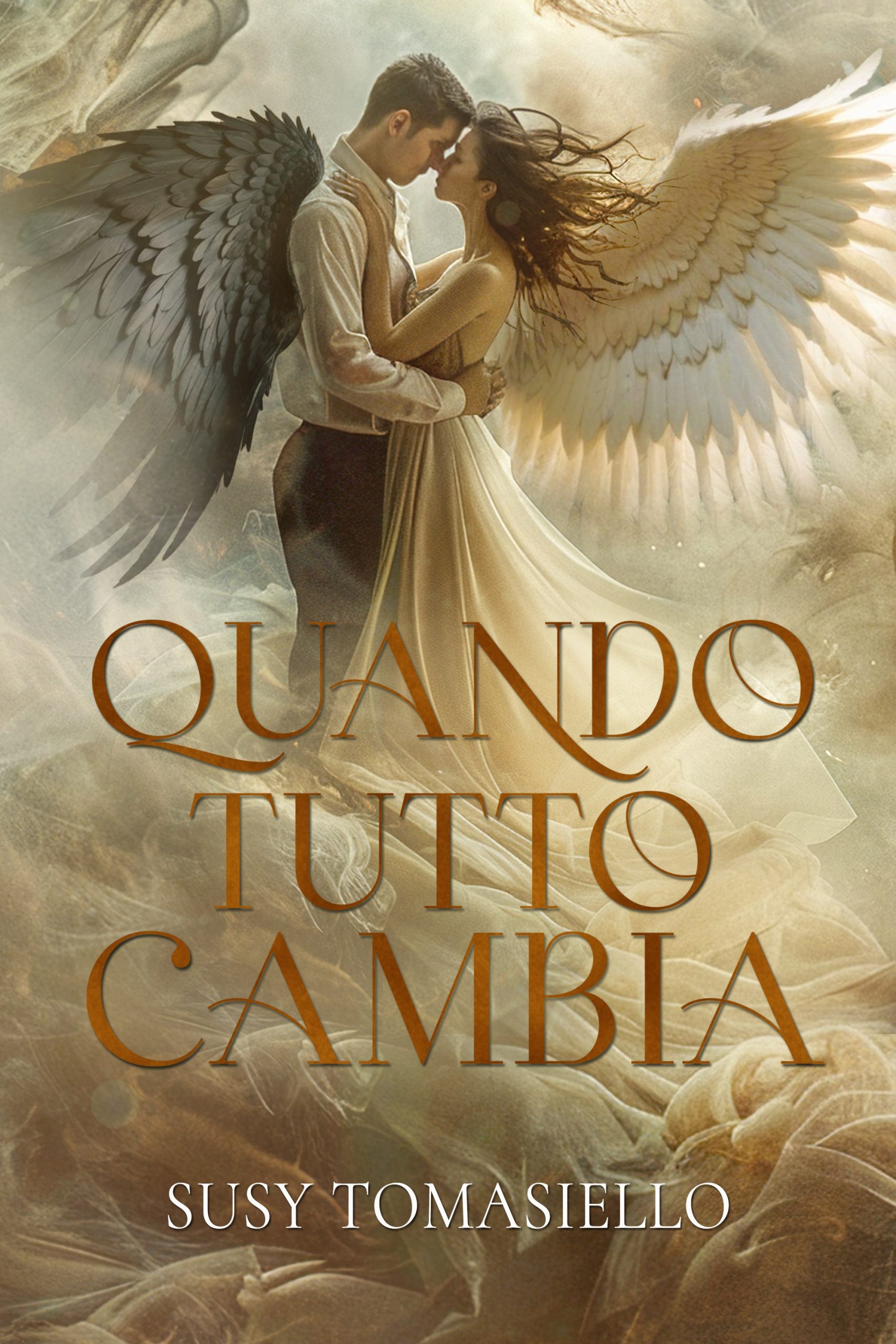 Copertina libro: 