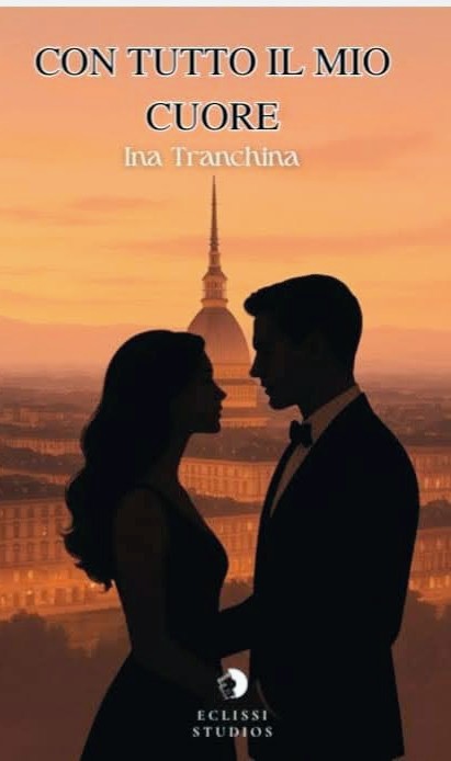 Copertina di Ignazia Tranchina