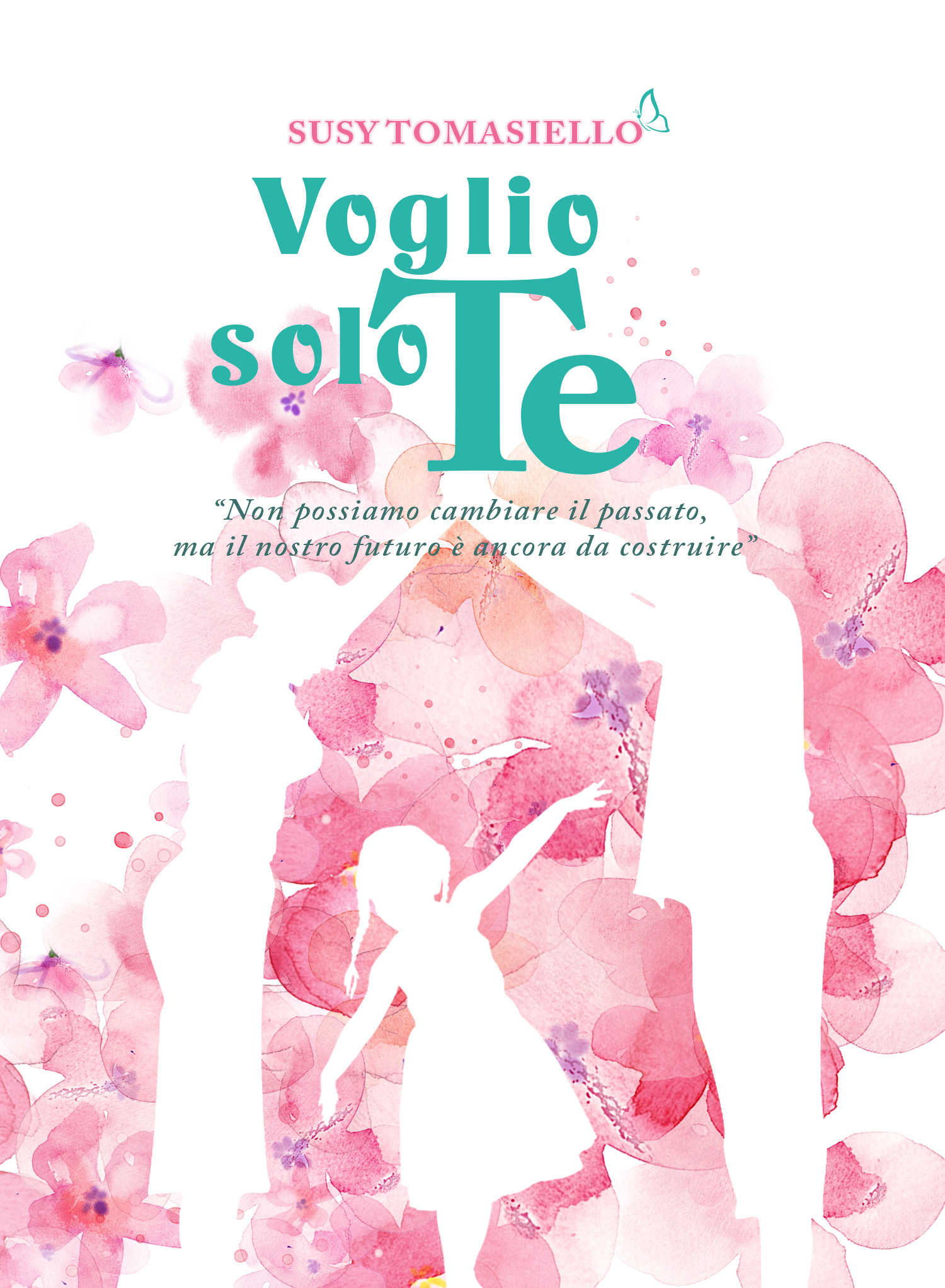 Copertina libro: 