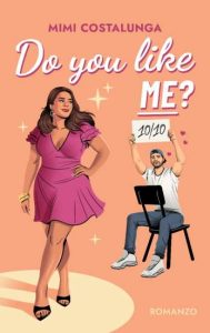 Do you like me? di Mimi Costalunga