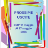 Prossime uscite libri romance dal 11 maggio 2026 al 17 maggio 2026
