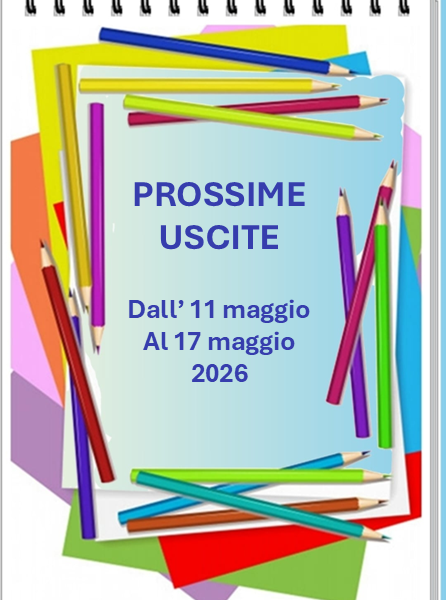 Prossime_uscite libri dall' 11 maggio al 17 maggio