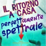 Mack e il ritorno a casa perfettamente spettrale di AJ Sherwood
