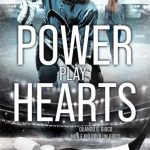 Power Play Hearts di J Mira Carlson