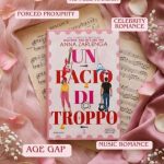 Un bacio di troppo di Anna Zarlenga