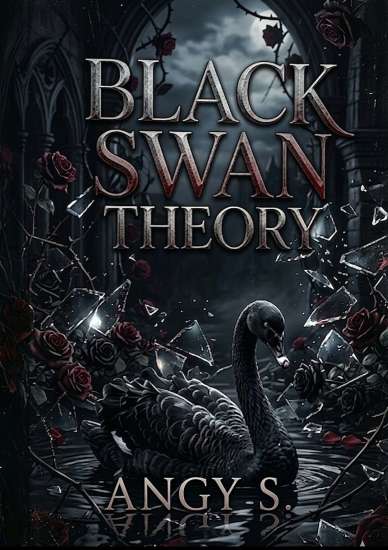 Black Swan Theory di Angy S. - Un Cuore Tra i Libri Black Swan Theory di Angy S.