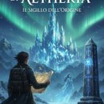 Le Ombre di Aetheria: Il Sigillo dell'Origine di L. K. Aerden