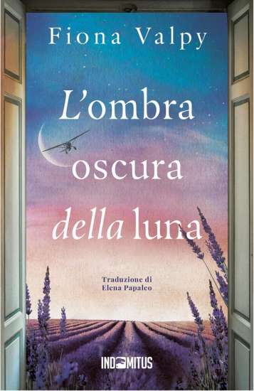 L'ombra oscura della luna di Fiona Valpy - Un Cuore Tra i Libri L'ombra oscura della luna di Fiona Valpy