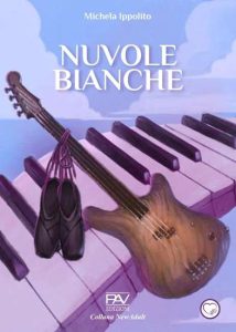 Nuove bianche di Michela Ippolito - Un Cuore Tra i Libri Nuove bianche di Michela Ippolito