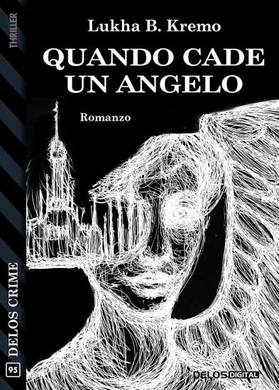 Quando cade un angelo di Lukha B. Kremo