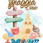 Stessa spiaggia, stesso amore di Marica Dal Negro