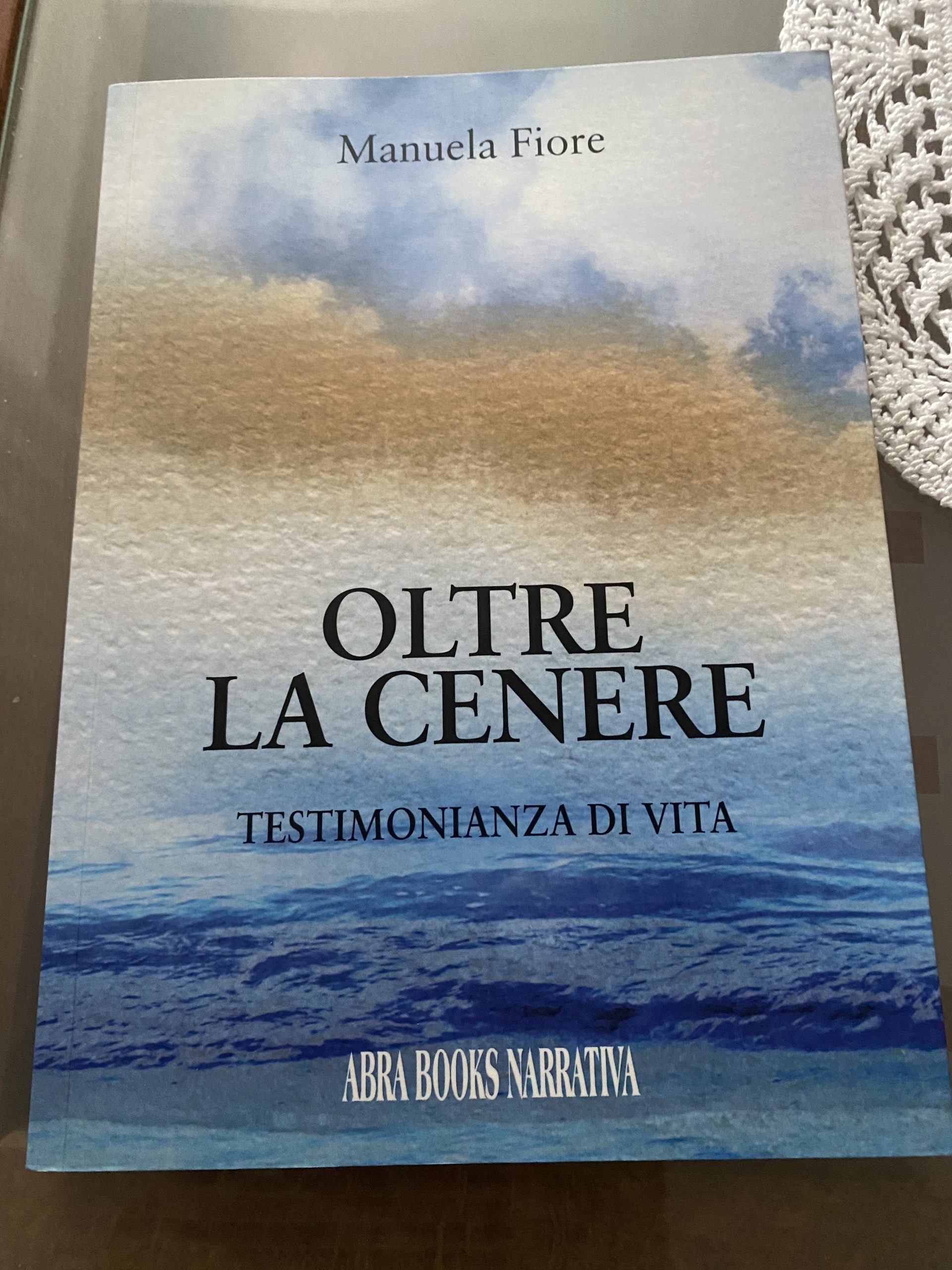 Copertina libro: 