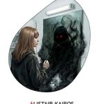 Attraverso lo specchio. EnaiD di Alistair Kairos