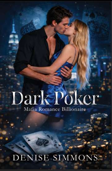 Dark Poker di Denise Simmons - Un Cuore Tra i Libri Dark Poker di Denise Simmons