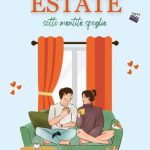 Estate sotto mentite spoglie di Ilaria Mossa - Un Cuore Tra i Libri Estate sotto mentite spoglie di Ilaria Mossa
