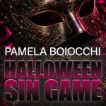 Halloween Sin Game di Pamela Boiocchi