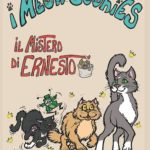 I Meow Cookies. Il mistero di Ernesto di P.M. Veronese