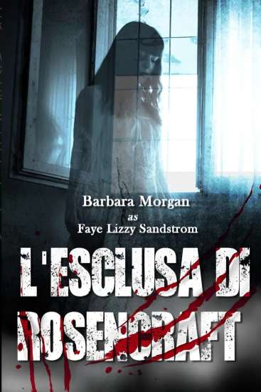 L'esclusa di Rosencraft di Barbara Morgan - Un Cuore Tra i Libri