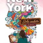 New York solo andata (o quasi) di Sarah Rivera